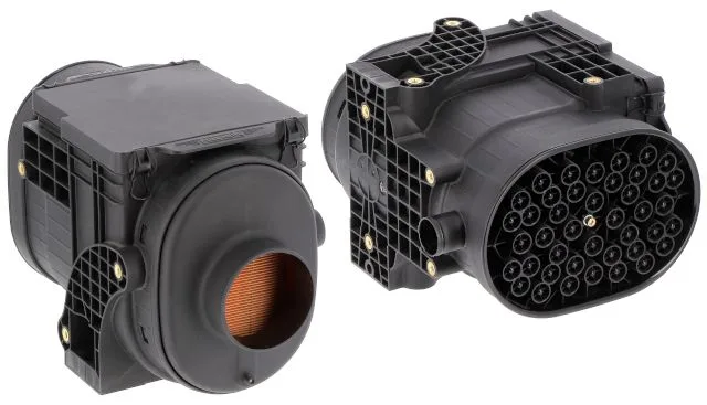 SAH02H09AEP002 Hifi Filter