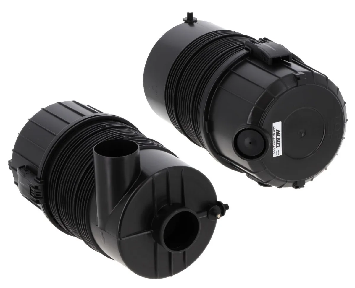 SAH03C06SDP001 Hifi Filter