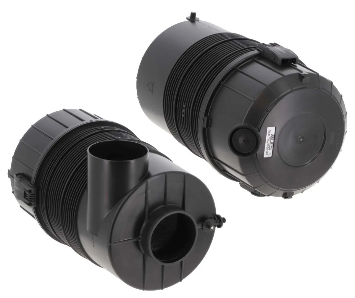 SAH03C08SDP001 Hifi Filter