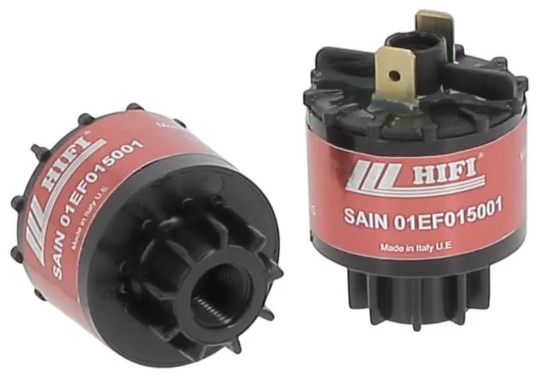 SAIN01EF015001 Hifi Filter