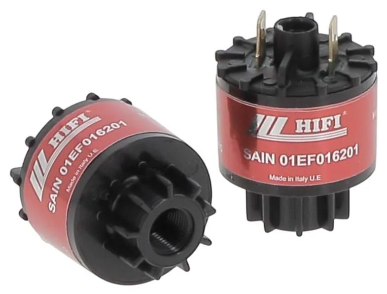 SAIN01EF016201 Hifi Filter