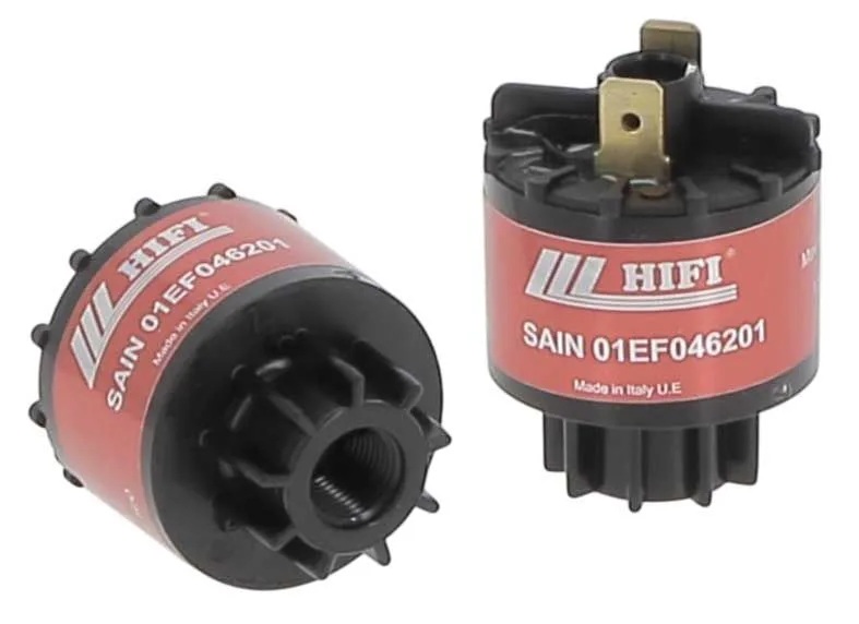 SAIN01EF046201 Hifi Filter