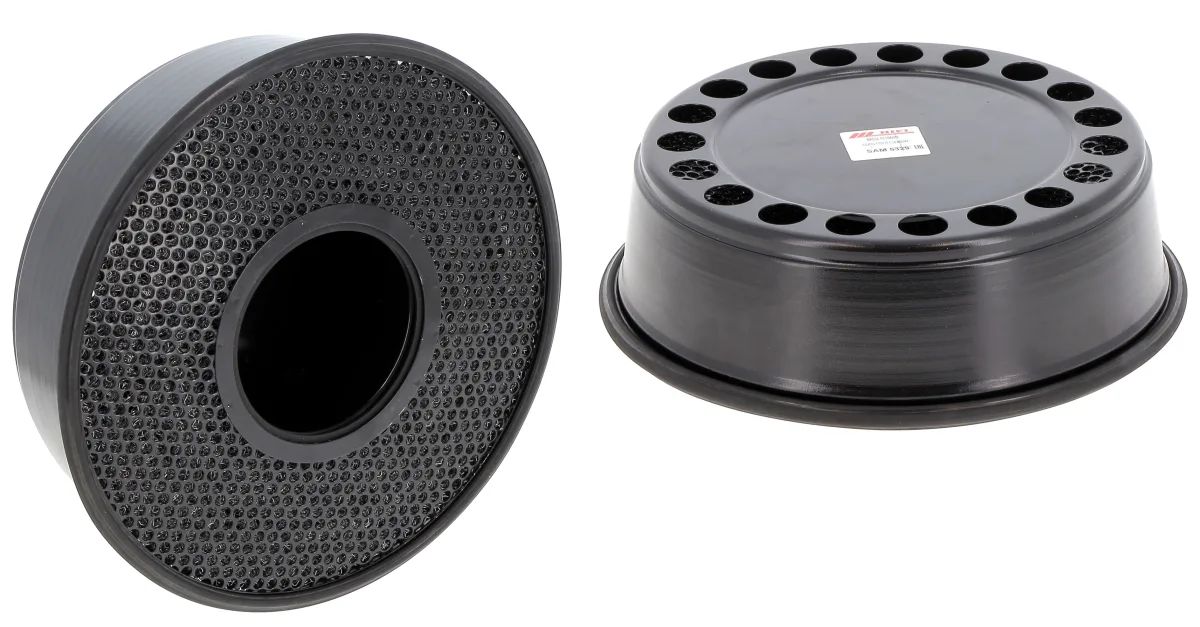 SAM5329 Hifi Filter
