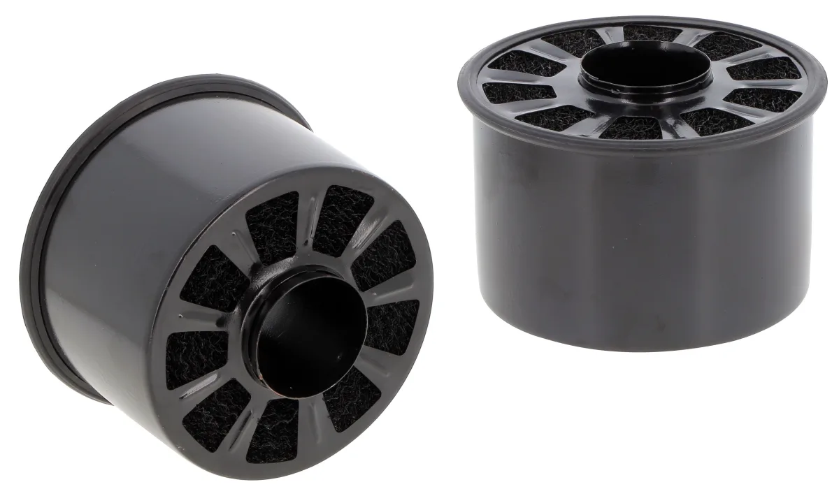 SAM7112 Hifi Filter
