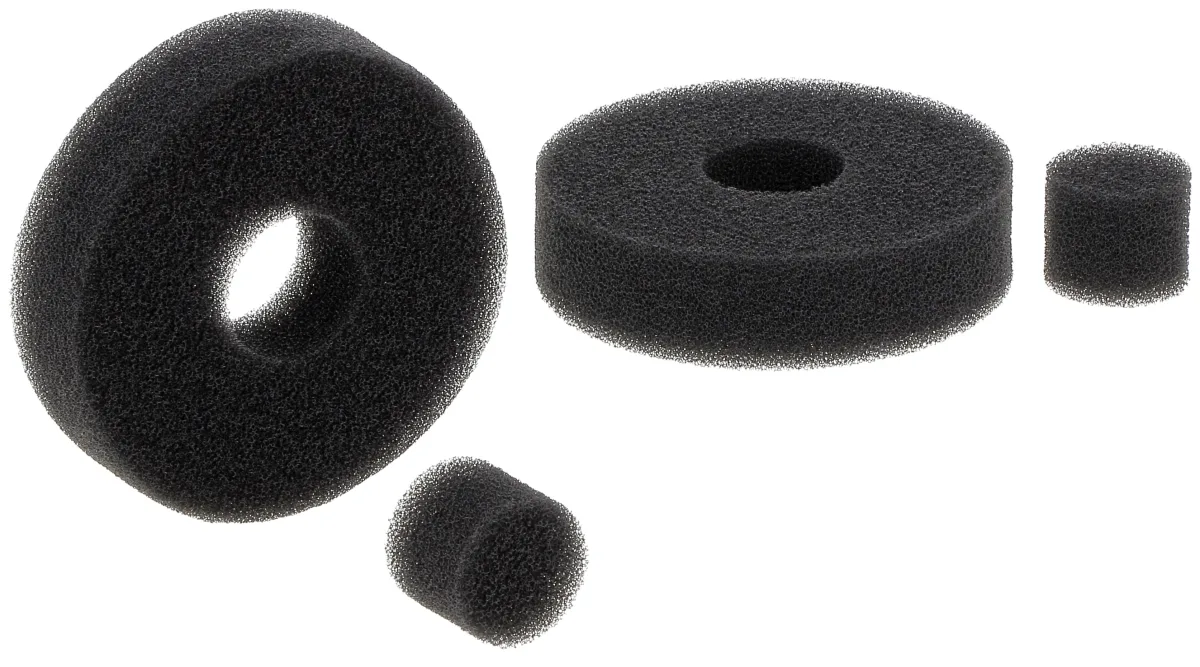 SAM7119 Hifi Filter