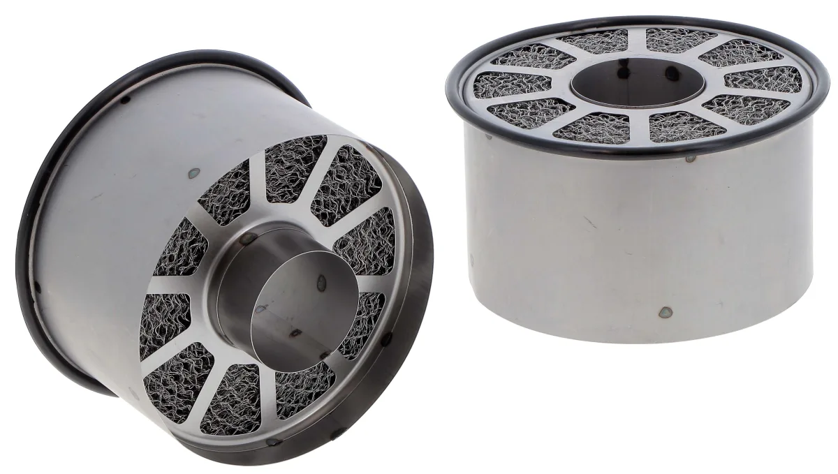 SAM7152 Hifi Filter