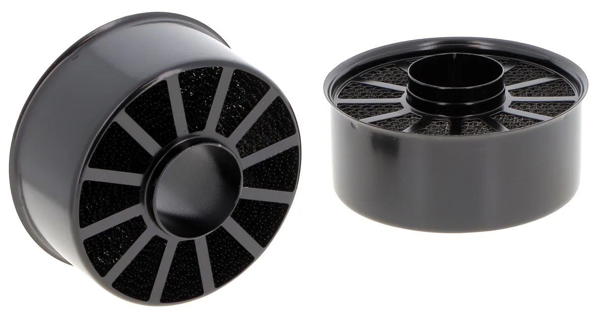 SAM7156 Hifi Filter
