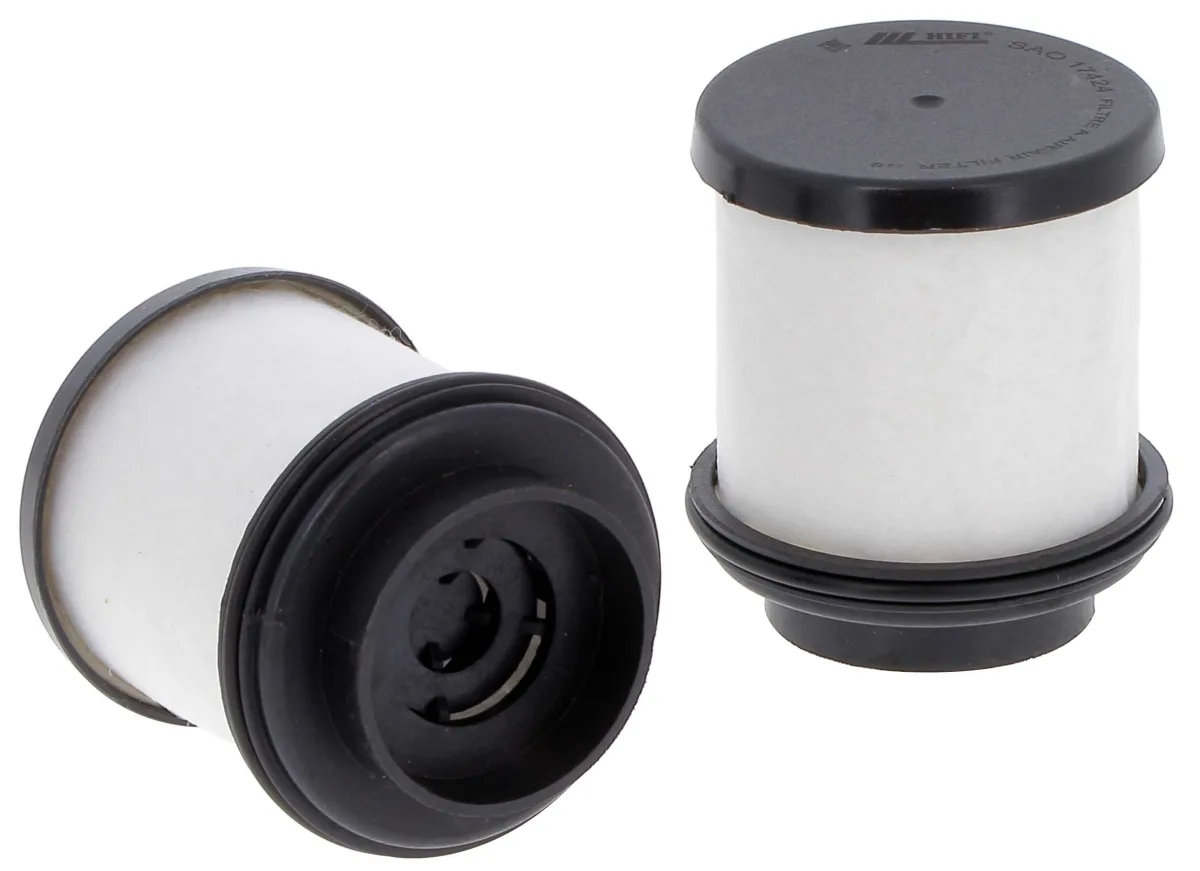 SAO17424 Hifi Filter