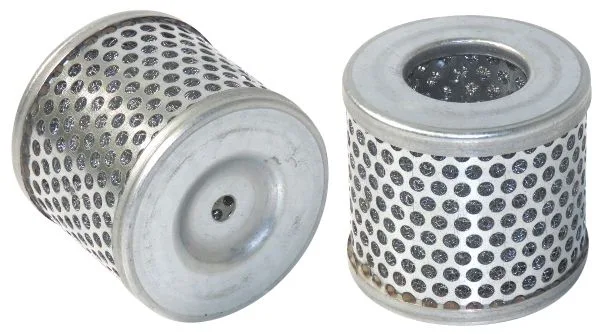 SAO4141 Hifi Filter