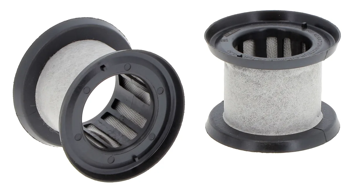 SAO5233 Hifi Filter