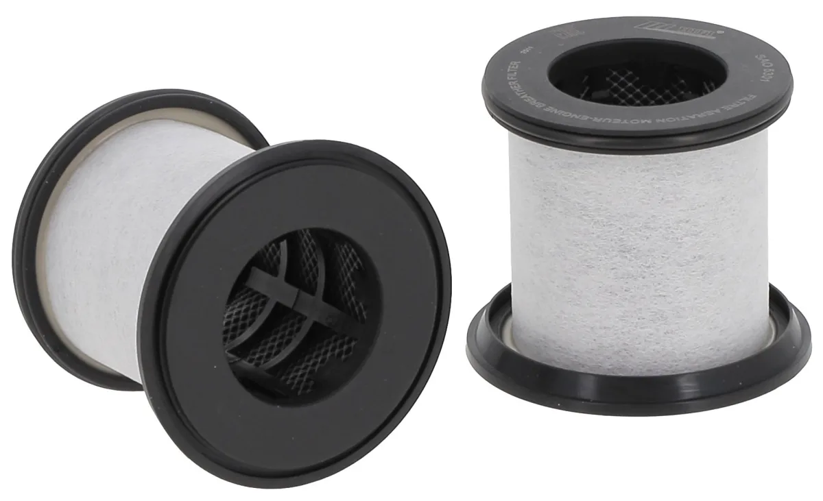 SAO5301 Hifi Filter
