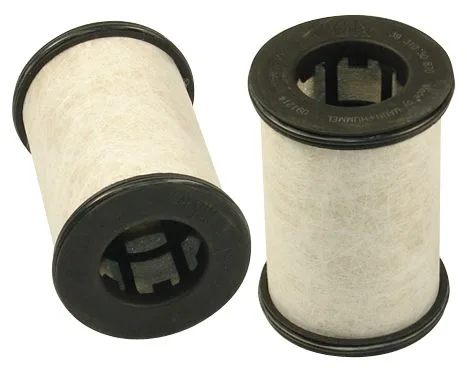 SAO5317 Hifi Filter