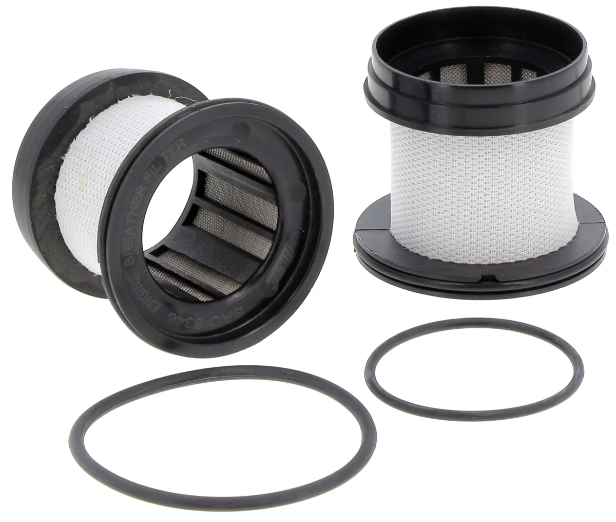 SAO5346 Hifi Filter