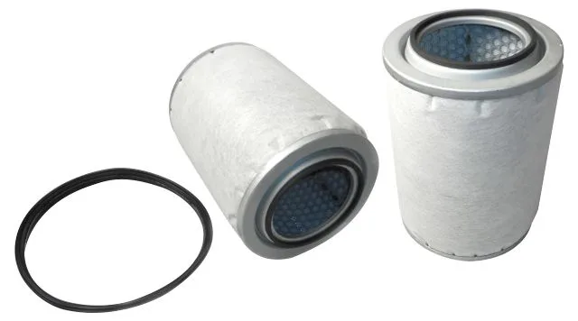 SAO5350 Hifi Filter