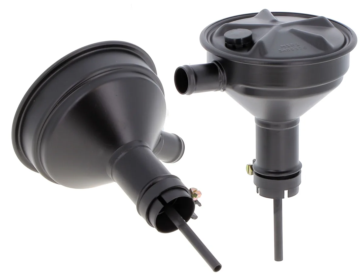 SAO5370 Hifi Filter