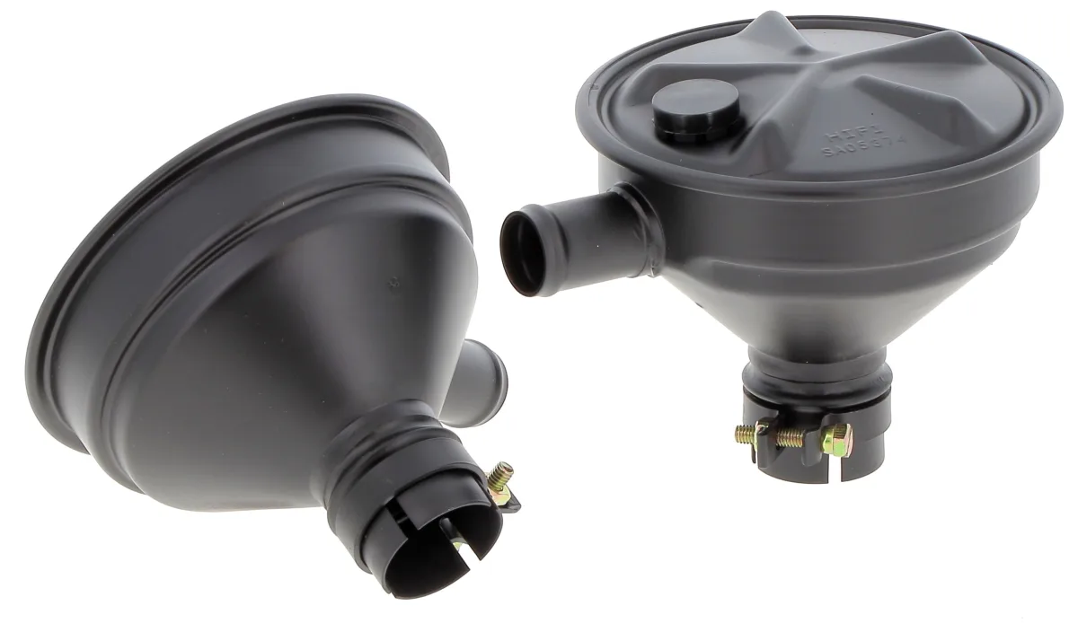 SAO5374 Hifi Filter