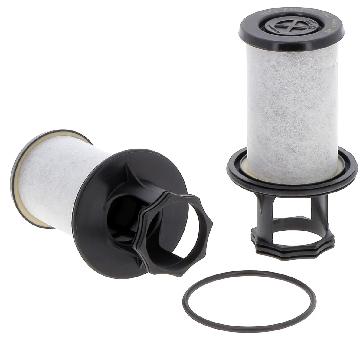 SAO5463 Hifi Filter