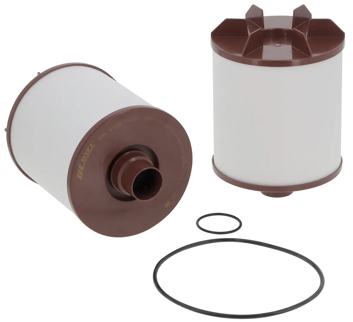 SAO6200 Hifi Filter