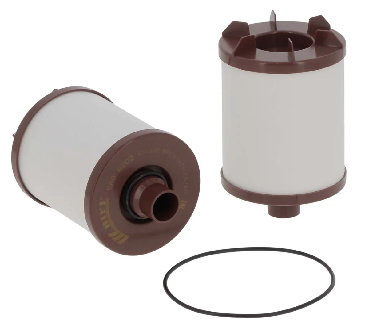 SAO6202 Hifi Filter