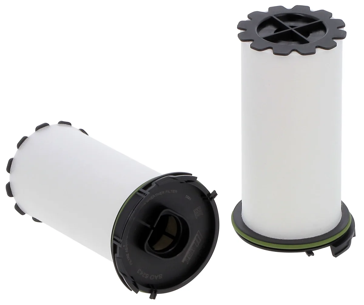 SAO6243 Hifi Filter