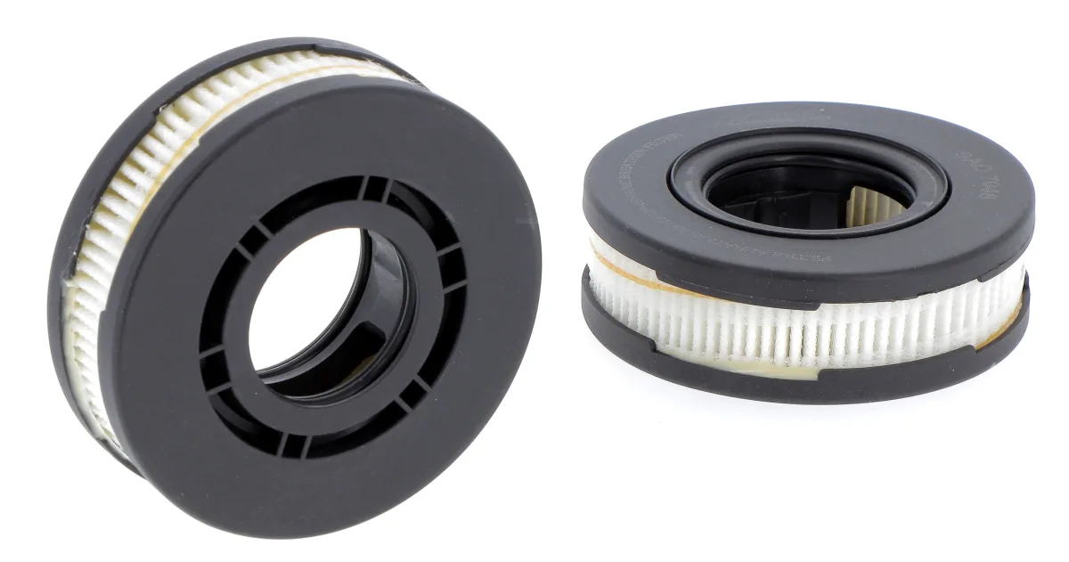 SAO7084 Hifi Filter