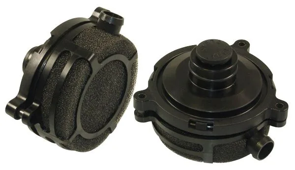 SAO7111 Hifi Filter
