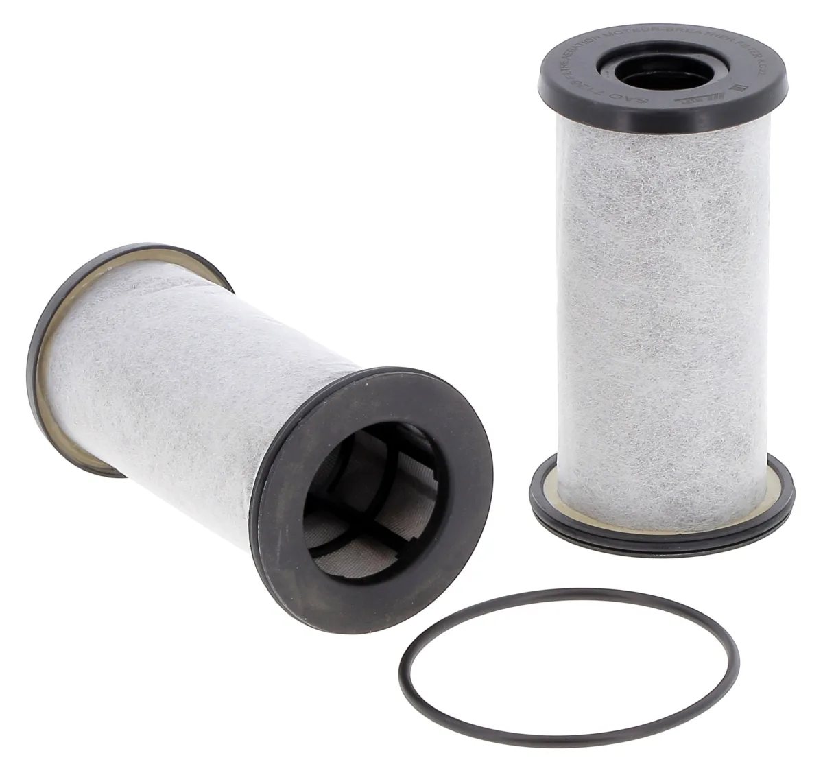 SAO7126 Hifi Filter