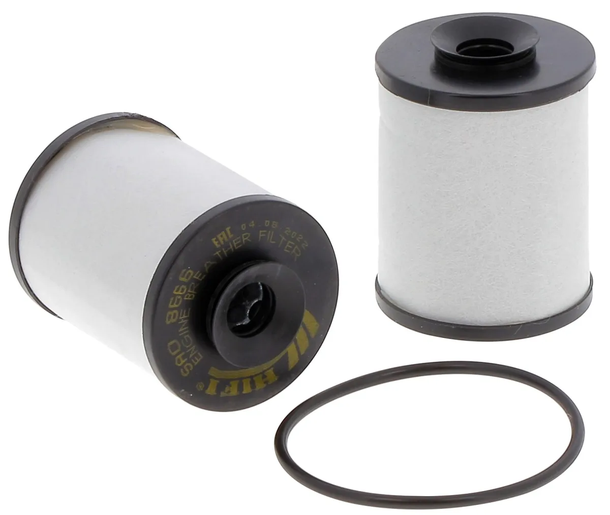 SAO8666 Hifi Filter