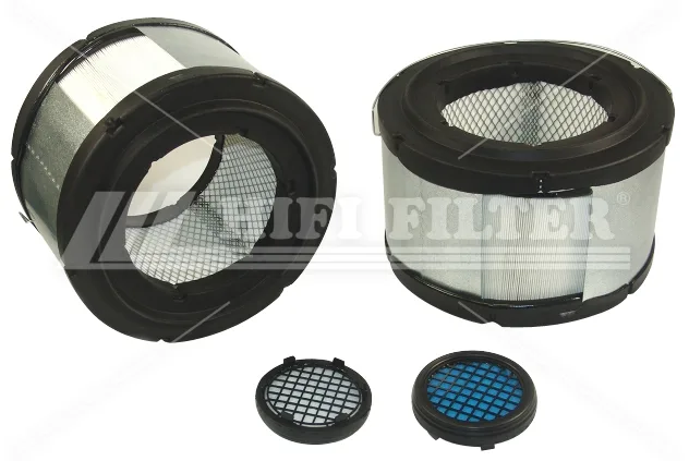 SAO6183 Hifi Filter