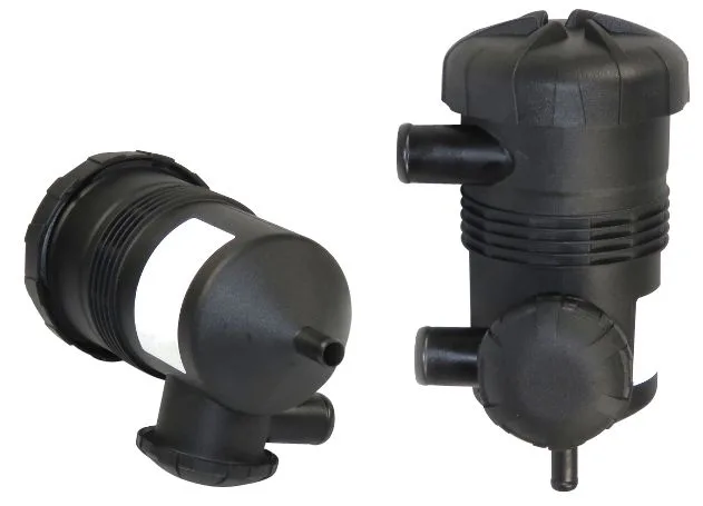 SAOH80340HXXVC Hifi Filter