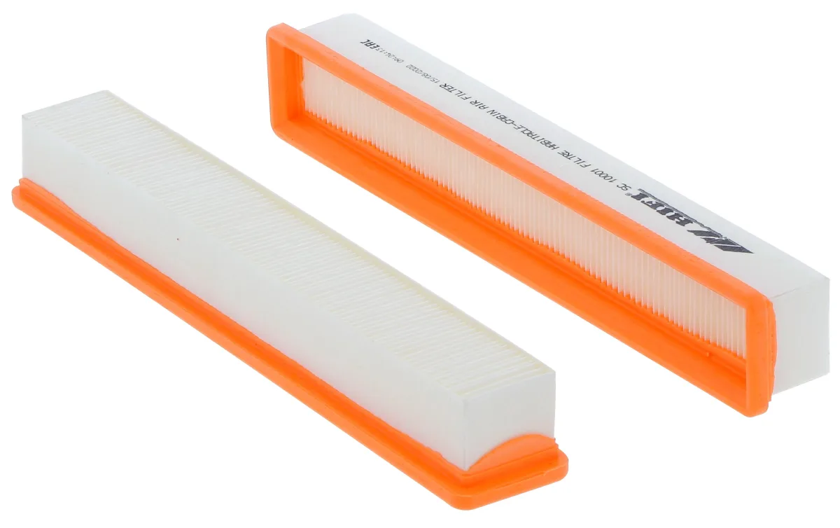 SC10001 Hifi Filter