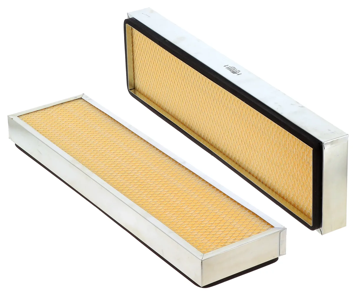 SC11627 Hifi Filter