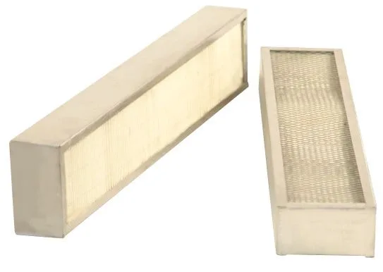 SC11636 Hifi Filter