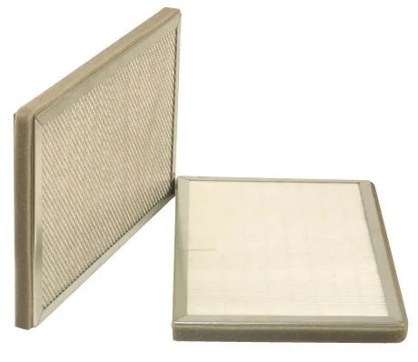 SC11684 Hifi Filter