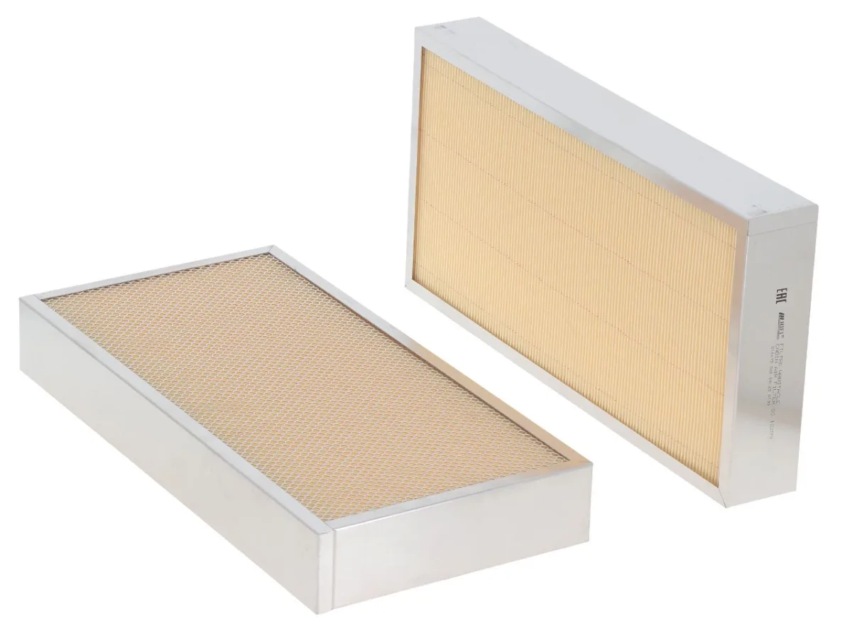 SC12289 Hifi Filter