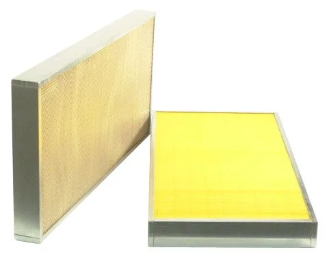 SC14757 Hifi Filter