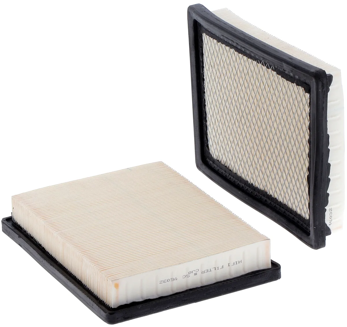 SC16032 Hifi Filter