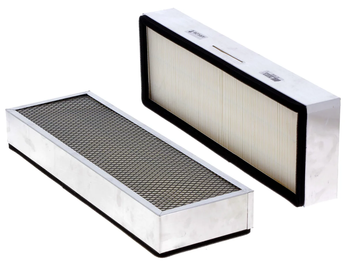 SC16160 Hifi Filter