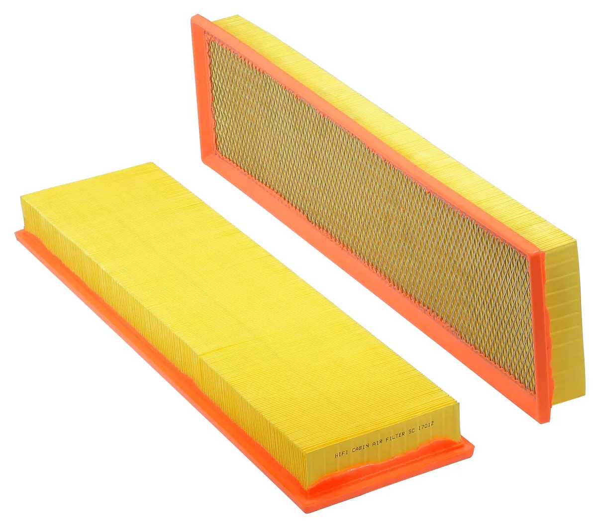 SC17012 Hifi Filter