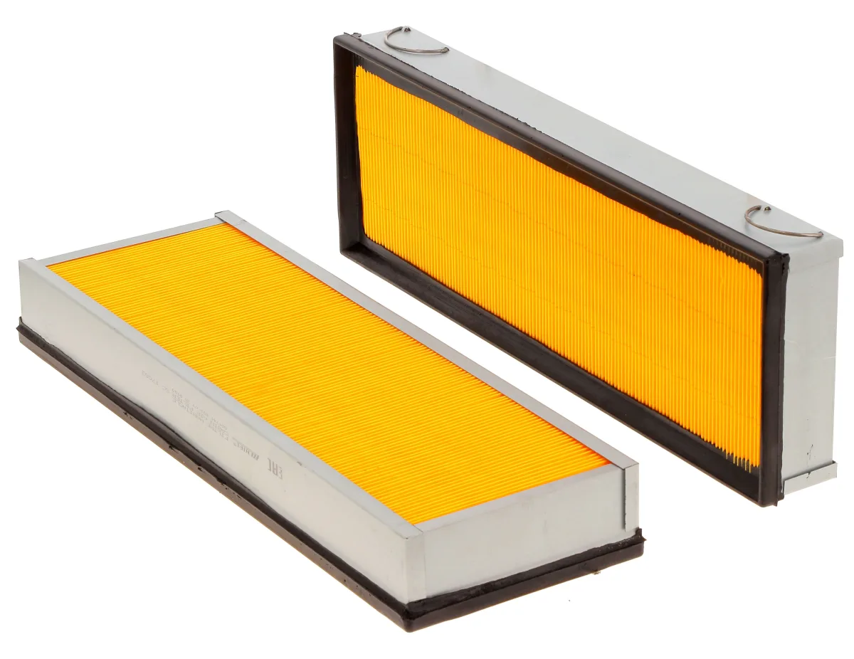 SC17063 Hifi Filter