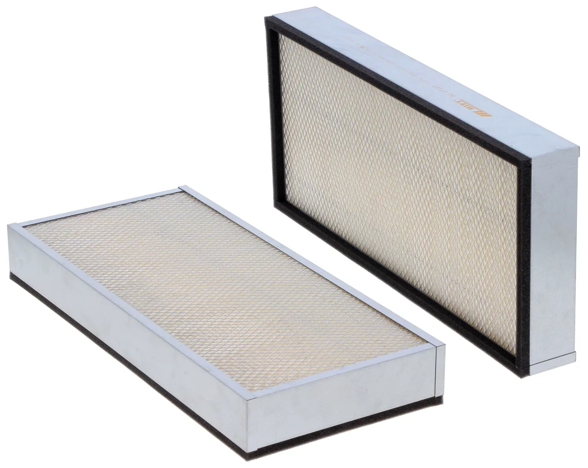 SC17137 Hifi Filter