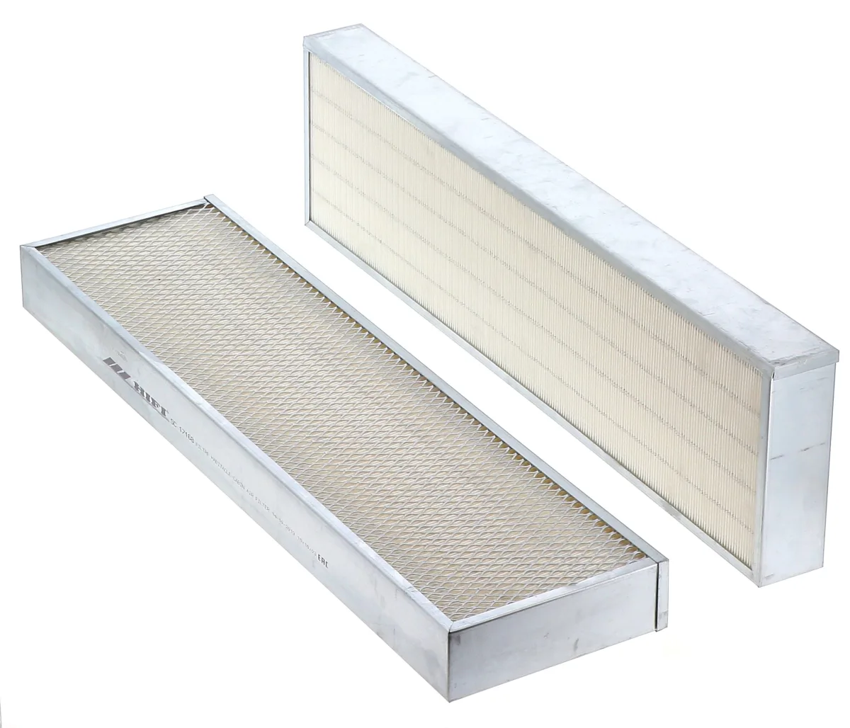 SC17168 Hifi Filter
