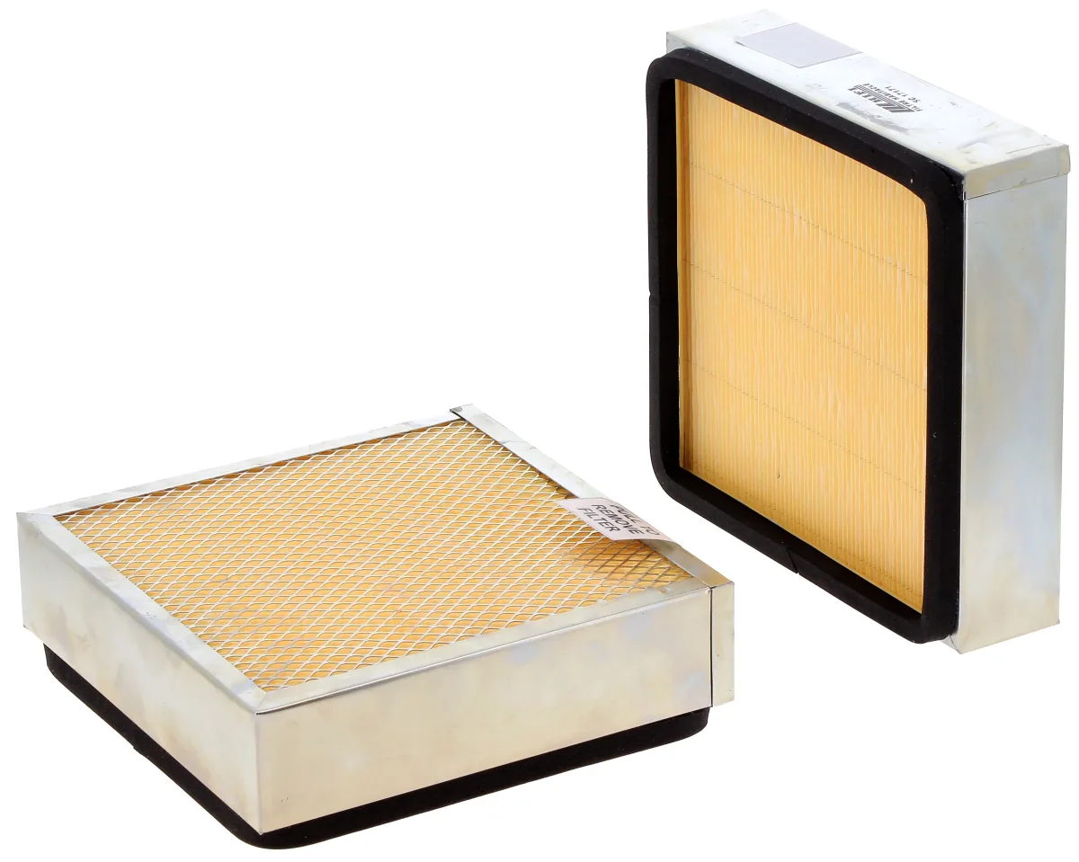 SC17171 Hifi Filter