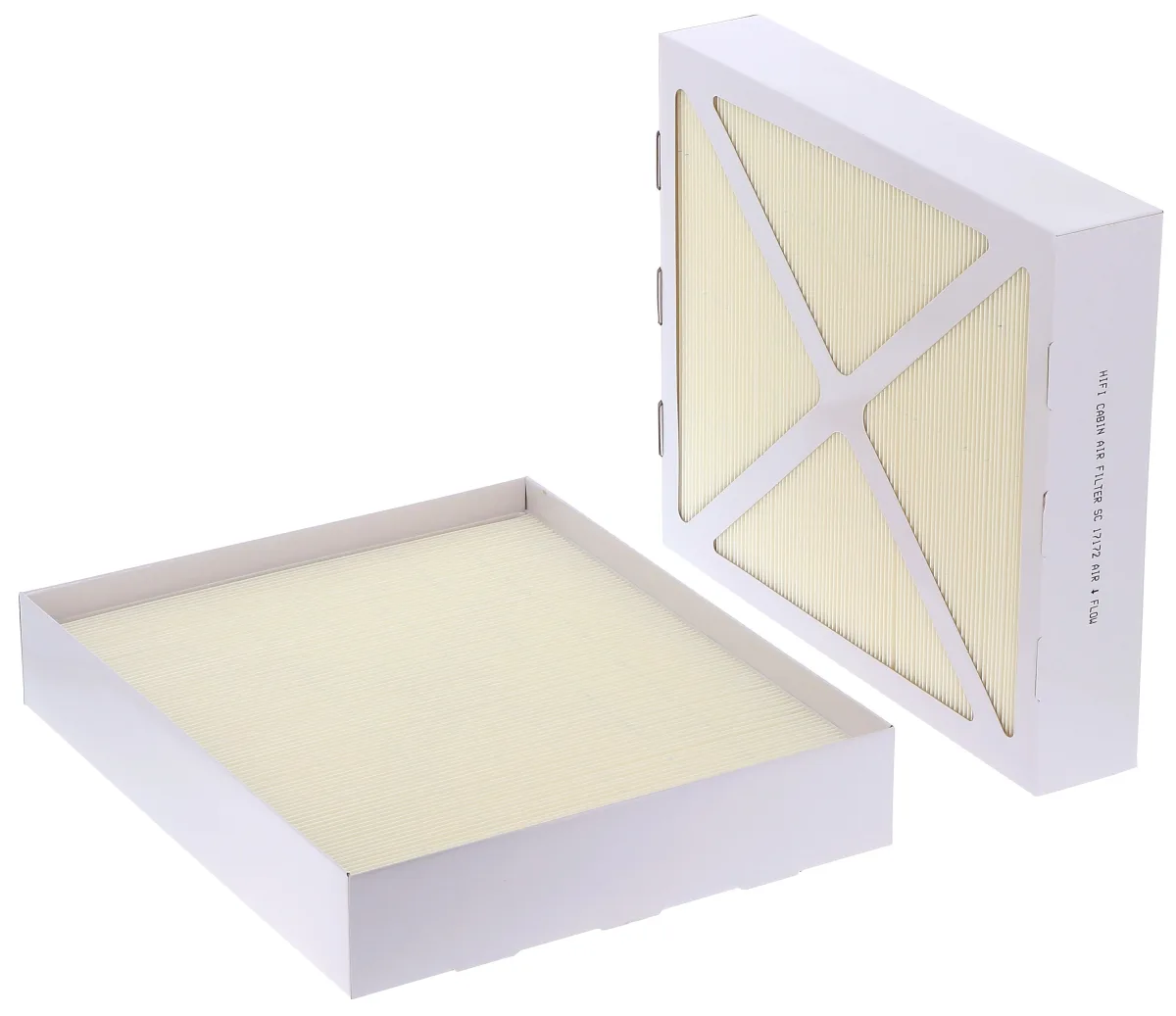 SC17172 Hifi Filter