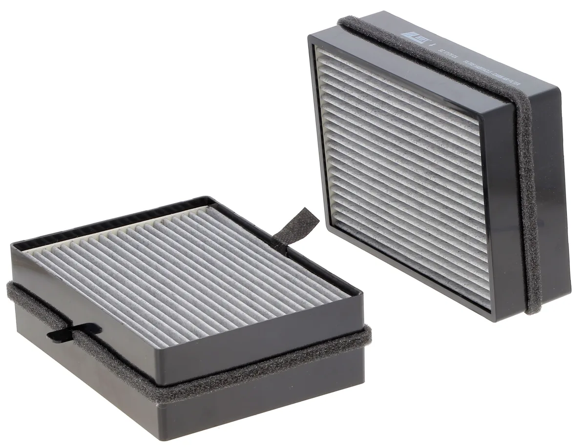 SC17176CA Hifi Filter