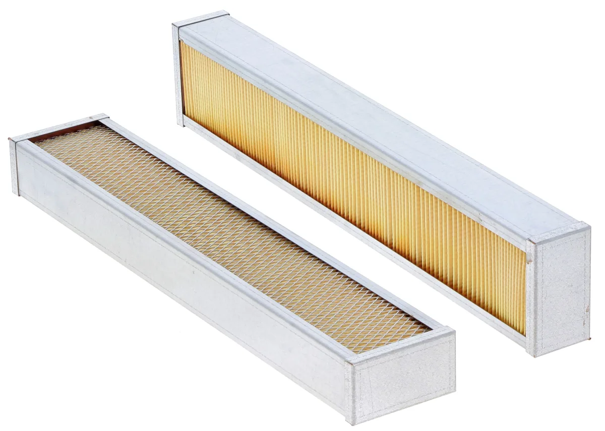 SC17189 Hifi Filter