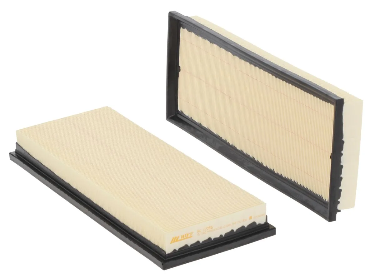 SC17265 Hifi Filter