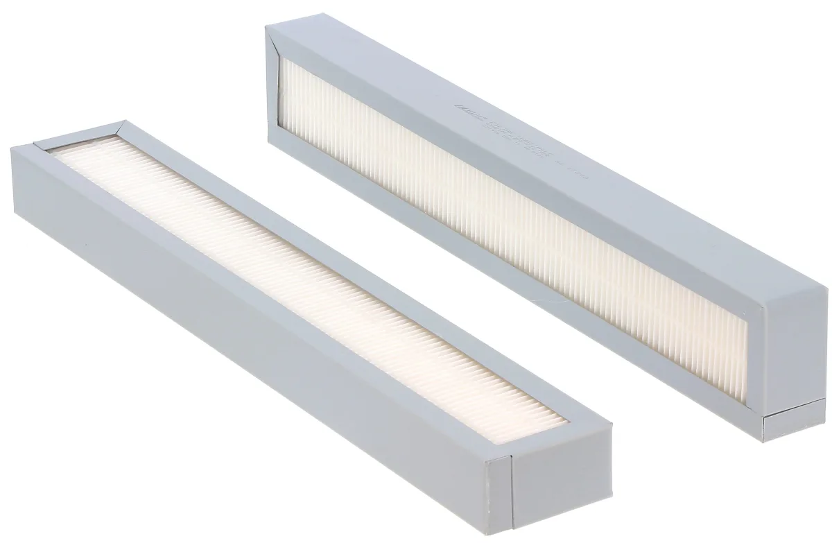 SC17293 Hifi Filter