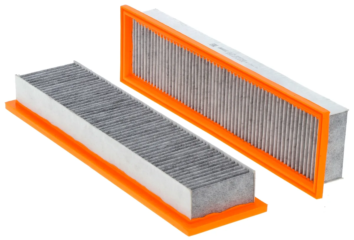 SC17814CA Hifi Filter