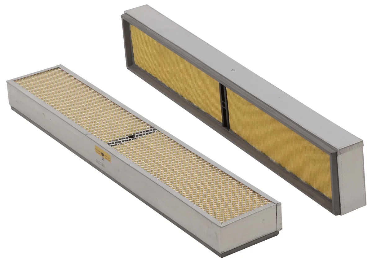 SC33366 Hifi Filter